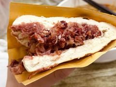 -清真李唯一优质肉丸糊辣汤