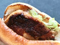 -麦当劳(江湾镇店)