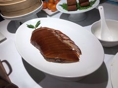 四季民福烤鸭-四季民福烤鸭店(前门店)