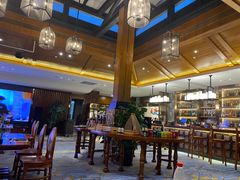 -V Bar海景扒房(北海湾惠龙万达嘉华酒店)