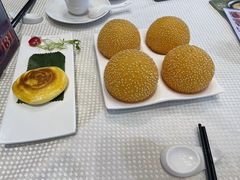 -香港富临皇宫(五月花商业广场店)