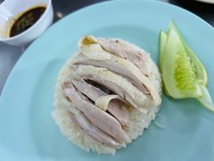-红大哥水门鸡饭(總店)
