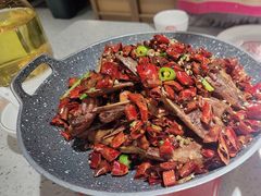 -叶派龙虾·招牌十三香(合肥路首店)