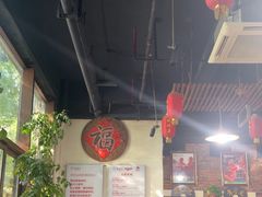 -好灶头妈妈菜·柴火灶台鱼·千岛湖土菜地标美食
