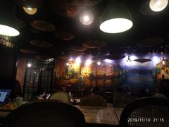 -大书房咖啡(中传国交店)