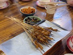 -冶建镜子·老南昌大排档·江西虾王(总店)