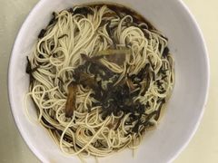 -舒蔡记生煎菜饭(云南中路店)