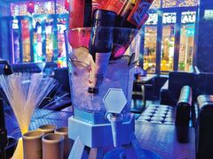 -喜鹊音乐酒馆(西街店)