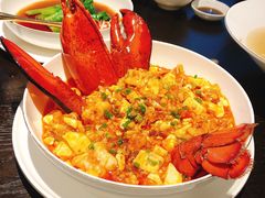 -甄御•海鲜新青岛菜(麦岛店)