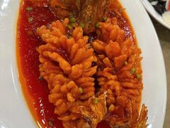 -烤肉宛饭庄(北新桥店)