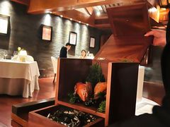 -三嚥阁 La Villa Restaurant