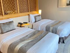 -广州白天鹅宾馆