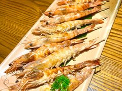-山盛创作料理·Yamamori(珠宾店)