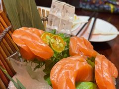 -白石の深夜食堂(宝龙店)