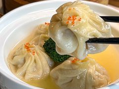 -叹茶靓点·粤式餐厅·全天茶市(石井万民广场店)