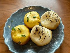 -鑫震源·苏式大虾生煎(山塘街店)