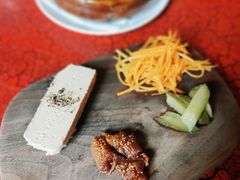 -羽深肉铺 Steak & Wine