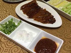 -德缘烤鸭店(大栅栏店)