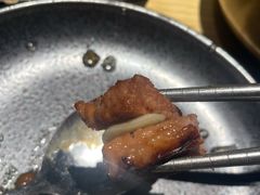 -泥炉烧肉师(新街口金銮巷店)