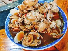 -二师兄火盆烤肉(湖口店)