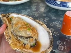 -旺角小渔村·海肠捞饭开创者(环山路店)
