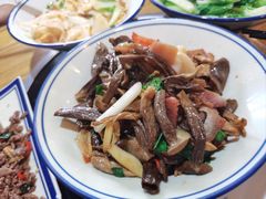 -妈妈的味道(和顺古镇店)