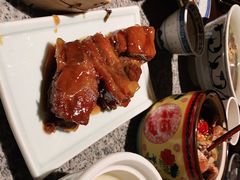 -南京大牌档(济南万象城店)