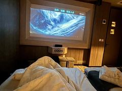 -尚足影院式足疗·住宿·美食(解放碑店)