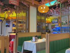 -胡老大菜热饭香·家宴(二七北路店)