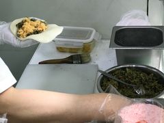 -上海虹口糕团(福州路店)