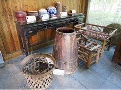 -烟水渔庄餐厅(西溪湿地店)