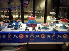 -DIY SWEET21(升平路店)