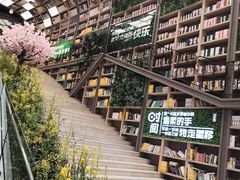 -当当书店(国泰广场店)