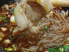 -青石桥老瓦房肥肠粉总店(青石桥总店)