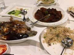 -杭州香格里拉·香宫中餐厅