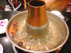 -北门涮肉·铜锅涮肉(南锣鼓巷店)