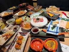 -匠和风精致料理(春熙路群光广场店)