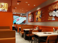 -韩小悦点餐式牛排烤肉自助(龙湖金楠天街店)