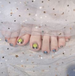 -Pink You美甲美睫纹绣定制中心