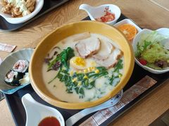 -和风日本料理(腾飞园店)