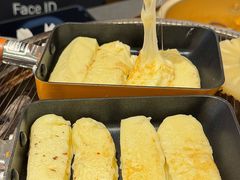 -牧童禧肉社·韩国炭火烤肉店(中粮祥云小镇店)