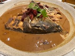 -民福居烤鸭店(石榴庄店)