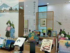 -西湖区图书馆(古墩路)