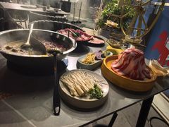 -故里和山·成都火锅(欢乐港湾店)