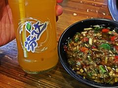 -盖帮鳝鱼串串(东郊记忆店)