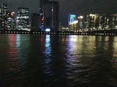 -珠江夜游广州塔·中大码头