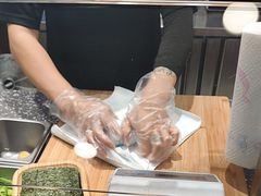 -米陀饭团(中华广场店)