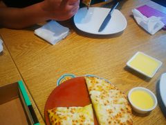 棒约翰芝士条-棒约翰比萨·意面(金桥国际店)