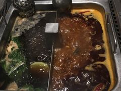 -海底捞火锅(天一广场亚细亚店)