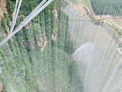 -野三坡刘家河高山漂流